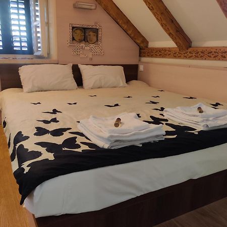 Apartman Dominus Dubrovnik Eksteriør billede