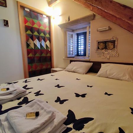 Apartman Dominus Dubrovnik Eksteriør billede