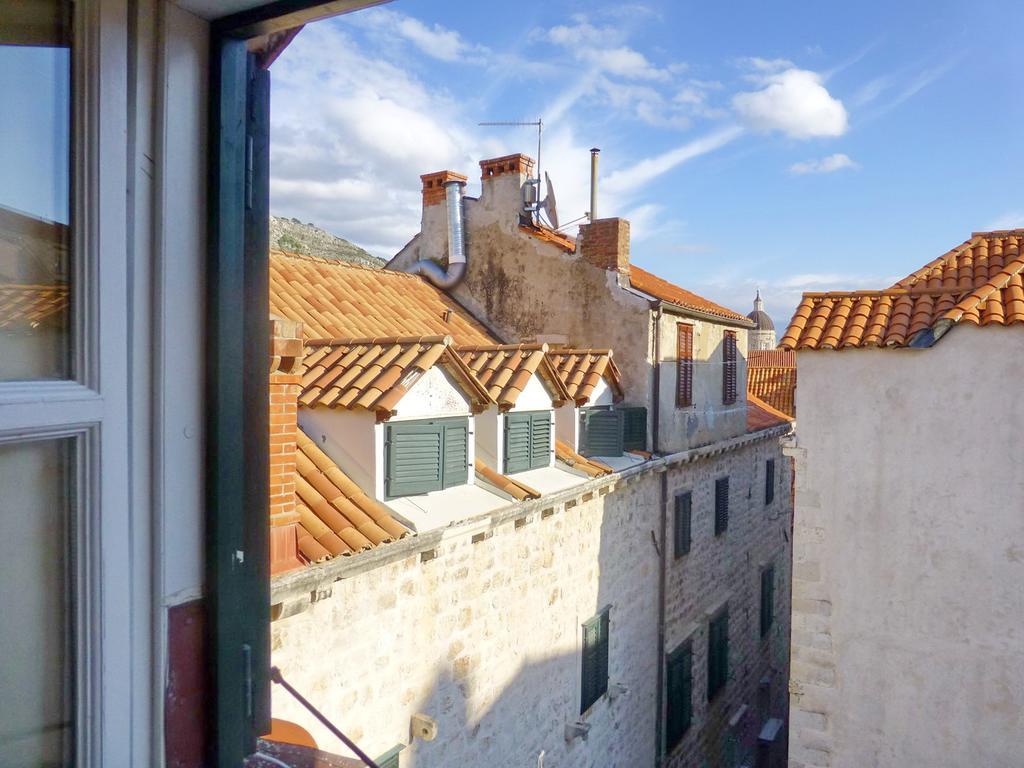 Apartman Dominus Dubrovnik Eksteriør billede