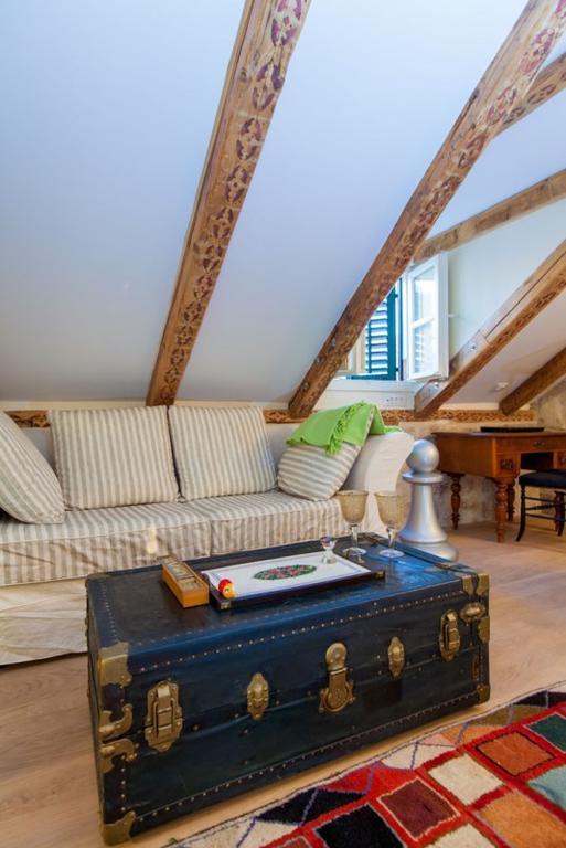 Apartman Dominus Dubrovnik Eksteriør billede