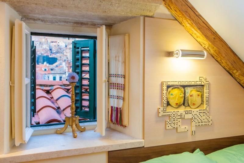 Apartman Dominus Dubrovnik Eksteriør billede