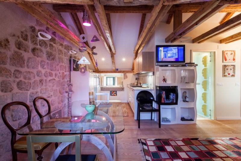 Apartman Dominus Dubrovnik Eksteriør billede