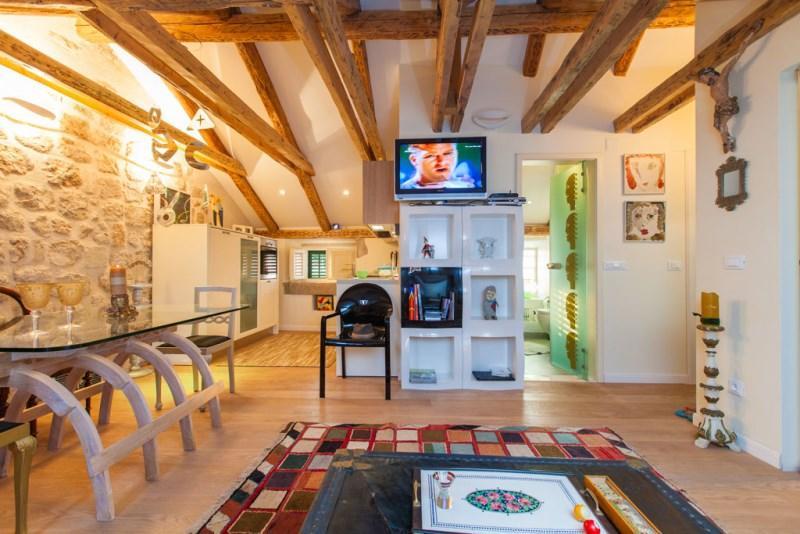 Apartman Dominus Dubrovnik Eksteriør billede